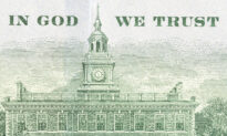 Proposed Kansas Law Would Require ‘In God We Trust’ to Be Posted in Every Classroom