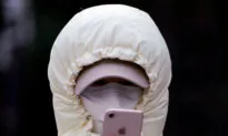 Chinese Citizens Turn to Virus Tracker Apps to Avoid Infected Neighborhoods