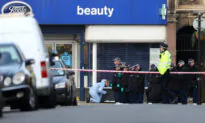 ISIS Claims Responsibility for London Terror Attack That Left 3 Injured