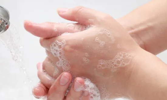 Antibacterial Soaps Do More Harm Than Good: Australian Medical Experts