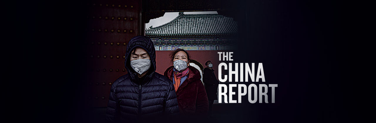 The China Report