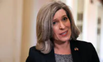 Sen. Ernst Says Close Tax Loophole ‘That Goes All the Way to China’