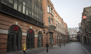 Stories From Wuhan and Hubei