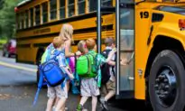 Peter Menzies: Schoolchildren Shouldn’t Be Compelled to Attend Pride Activities