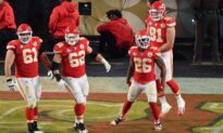 Mahomes Leads Chiefs’ to Super Bowl Victory Over 49ers
