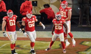 Mahomes Leads Chiefs’ to Super Bowl Victory Over 49Ers