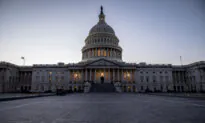 What a Serious New Congress Must Do