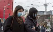 Non-Citizen Parents Allowed to Return Home With Canadian Children From Wuhan