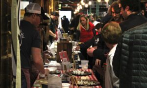 Fresh Fun for All the Pennsylvania Farm Show