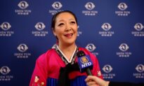 Conductor Says Shen Yun Fulfilled Its Mission to Perfection