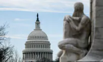 Fall Election About Personal and National Sovereignty