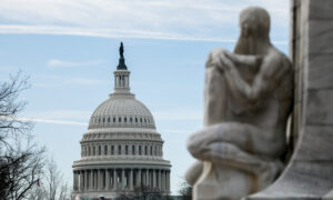 Fall Election About Personal and National Sovereignty