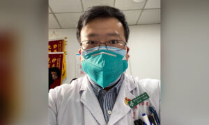 Chinese Doctor Tried to Save Lives, but Was Silenced and Became Infected With Coronavirus
