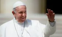Pope Francis Should Resign for the Good of the Church