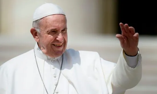 Pope Francis Should Resign for the Good of the Church