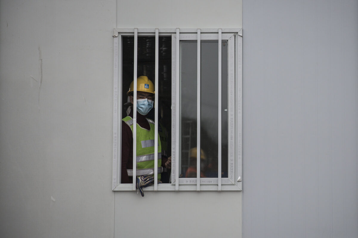 Epoch Times Photo