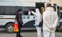 Chinese Regime Muzzles Media Coverage Amid Rampant Coronavirus Outbreak