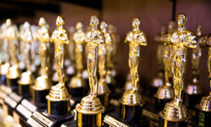 The 1954 Academy Awards: New Technology and Old Standards