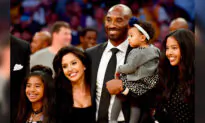 Kobe Bryant’s Grieving Wife Vanessa ‘Has to Be the Strong One’ After Family’s Loss: Family Friend
