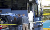 Maryland Man Held in Bus Shooting That Killed 1, Injured 5