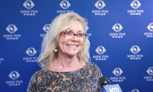 Pilates Studio Owner Astounded by Athleticism of Shen Yun Dancers