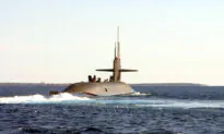 Australia’s Defence Budget Up Just 0.8 Percent in Real Terms Over the Last Decade: Analysis