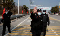 Coronavirus Sends Asia’s Social Media Censors Into Overdrive