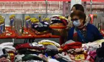 Taiwan Calls China ‘Vile’ for Limiting WHO Access During Virus Outbreak