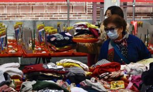 Taiwan Calls China 'Vile' for Limiting WHO Access During Virus Outbreak