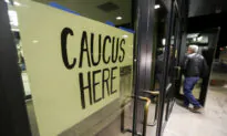 Iowa Republicans Set Jan. 15 for 2024 Presidential Nomination Caucus