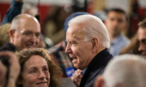 Biden Insists He Can Still Win in Interview: ‘I’m Still Leading Nationally’
