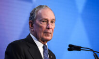 Michael Bloomberg Qualifies for Next Democratic Presidential Debate