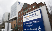 First US Patient With Coronavirus Leaves Hospital