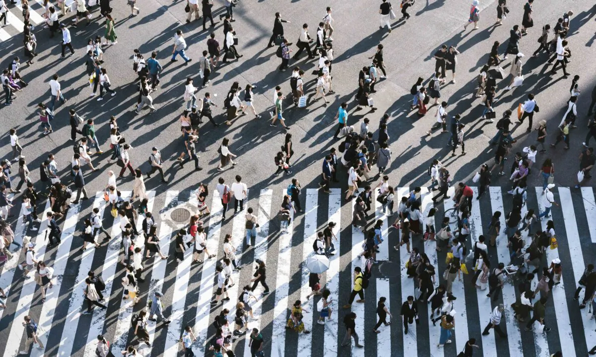 (Ryoji Iwata/Unsplash.com)
