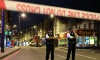 UK Introducing Emergency Terror Law to End Early Prisoner Release