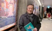 ‘Shen Yun Is a Great, Pioneering Work,’ Japanese Board Director Says