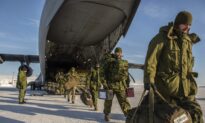 Canada Urged to Raise Defence Spending to 2% of GDP as Once Promised