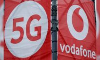 Vodafone to Remove Huawei From Core of European Network