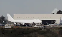 Americans Evacuated From Wuhan Landing in Texas, Nebraska Likely Won’t Be Sick: Officials