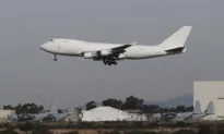 350 Passengers Evacuated From Wuhan Will Be Quarantined in California