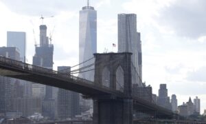 Convicted Terrorist Who Sought to Help Al-Qaeda Bring Down Brooklyn Bridge Stripped of US Citizenship 