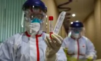 Leaked Photo From Chinese Conference on Coronavirus Response Reveals Hundreds of Medical Workers Have Been Infected