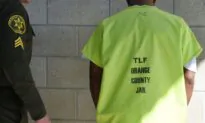 Orange County Sheriff Says Sanctuary Laws Protect Many Repeat Offenders