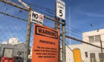 Lawmakers Introduce Bill to Fund Toxic Cleanup in LA as Residents Lose Hope