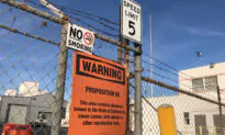 California’s Largest Toxic Cleanup Is Failing, Lead-Poisoned Locals Say