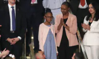 Education Secretary Betsy DeVos Personally Funds Trump-Promised Scholarship for Philly Girl