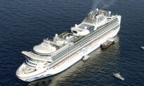 ‘100 Percent’ Vaccinated Cruise Ship Hit With COVID-19 Outbreak