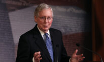 McConnell Says Failed Impeachment Effort a ‘Colossal Political Mistake’ as Schumer Alleges an Unfair Trial