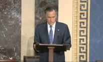 Senator Mitt Romney to Self-Quarantine After Rand Paul Tests Positive
