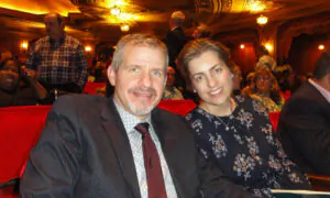 Shen Yun Opens in Columbus, Ohio, Where It Receives High Praise